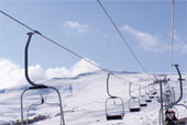 Resorts in, Armenia